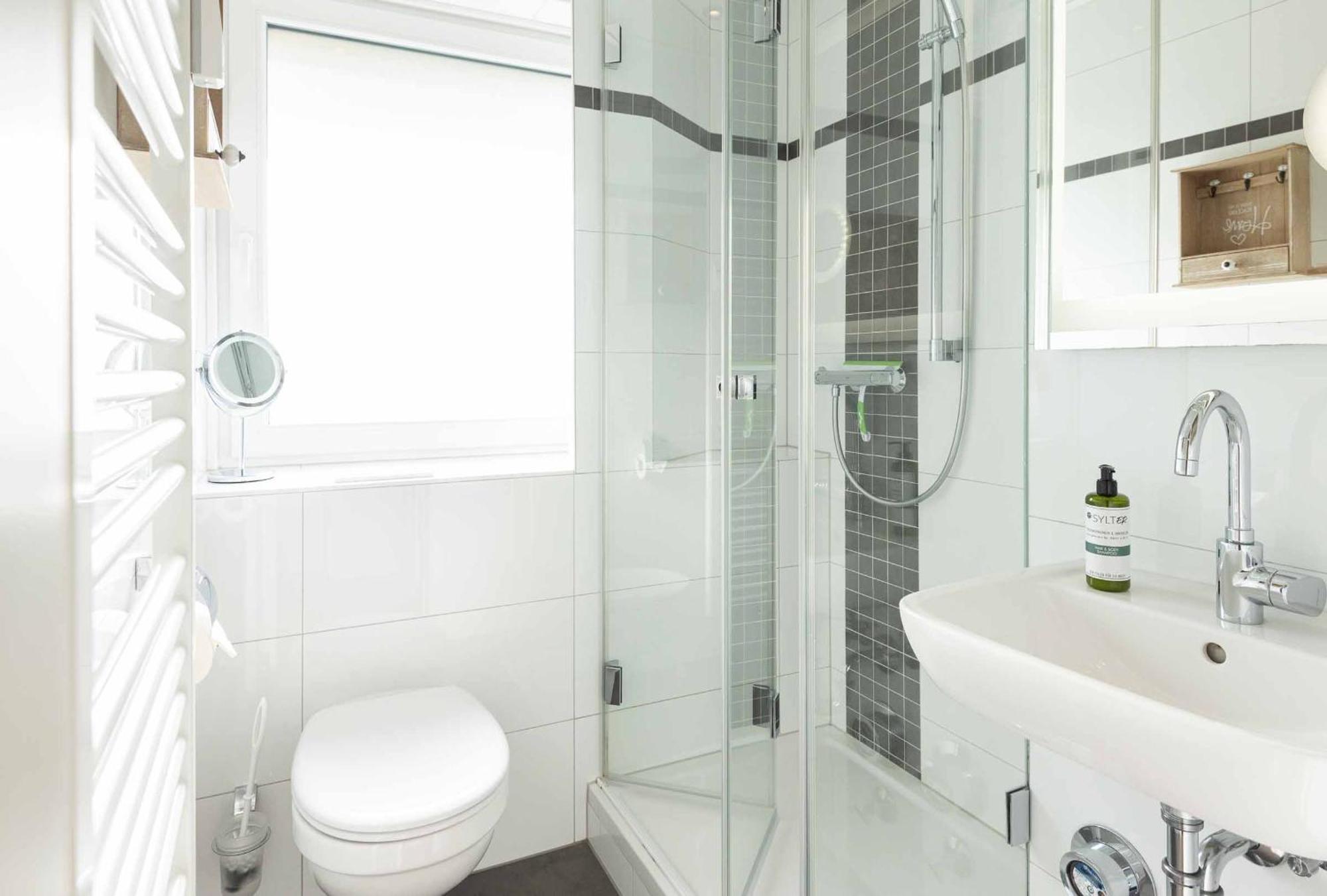 Haus Am Kirchenweg Apartment Wenningstedt-Braderup Екстериор снимка
